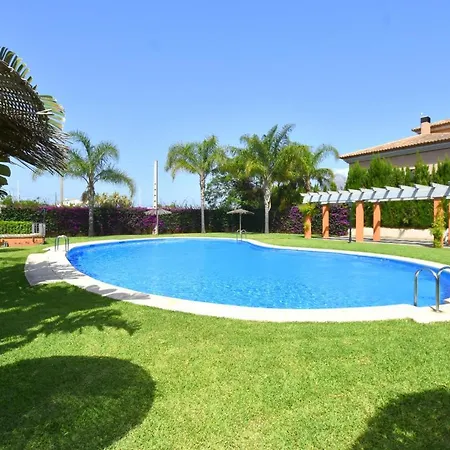 Nueva Fontana Appartement Jávea