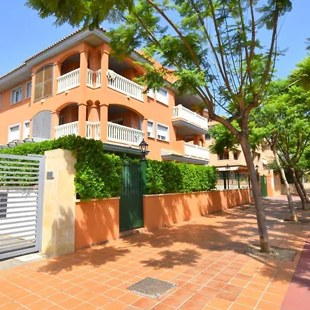 Nueva Fontana Appartement *