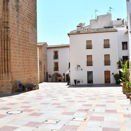 Nueva Fontana Appartement *