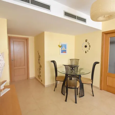 Apartment Nueva Fontana *