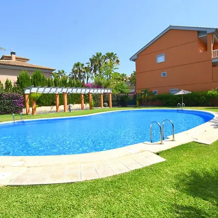 Nueva Fontana Javea