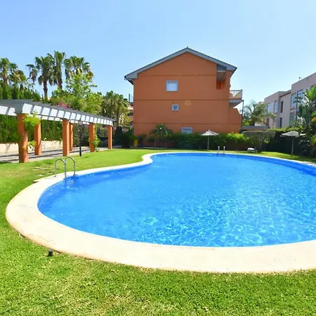 Nueva Fontana Apartment