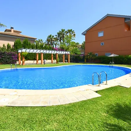 Apartment Nueva Fontana Javea