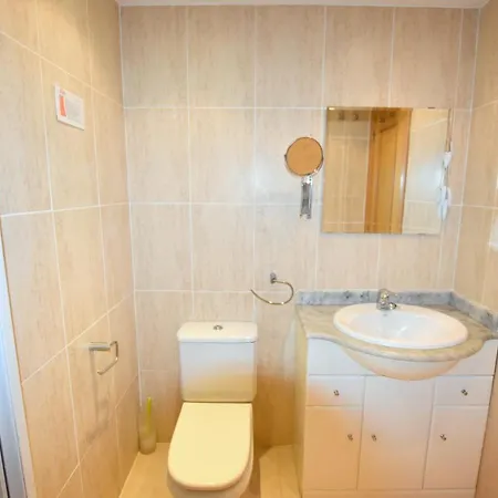 Apartment Nueva Fontana Javea