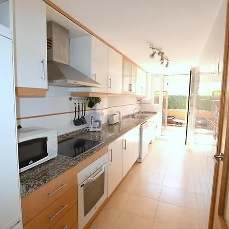 Nueva Fontana Javea