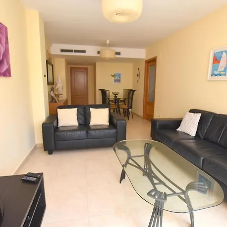 Apartment Nueva Fontana