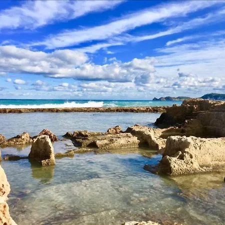 Nueva Fontana * Javea