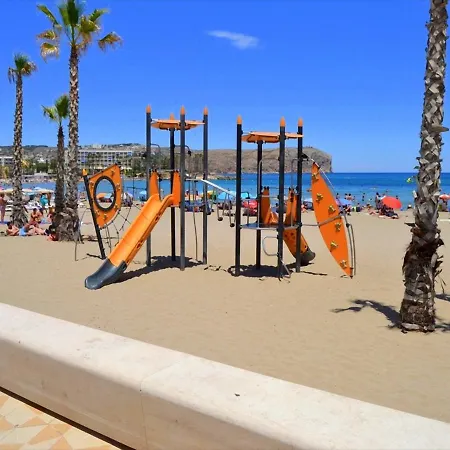 Nueva Fontana Javea
