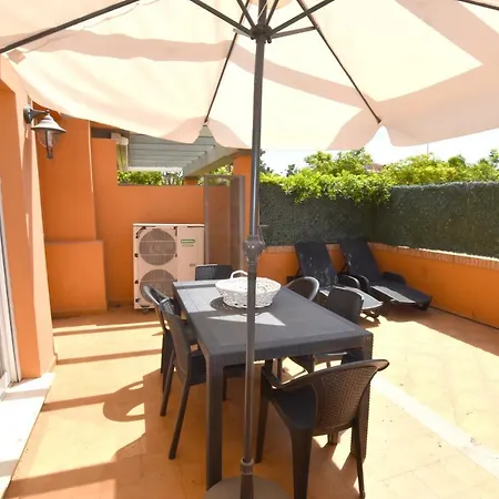 Nueva Fontana Apartment Javea