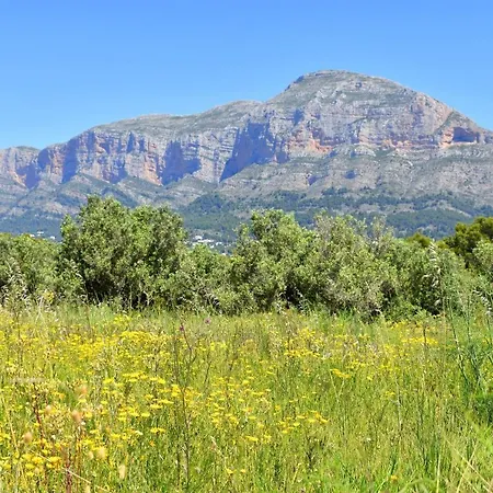 Nueva Fontana * Javea