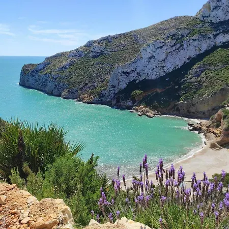 Nueva Fontana * Javea