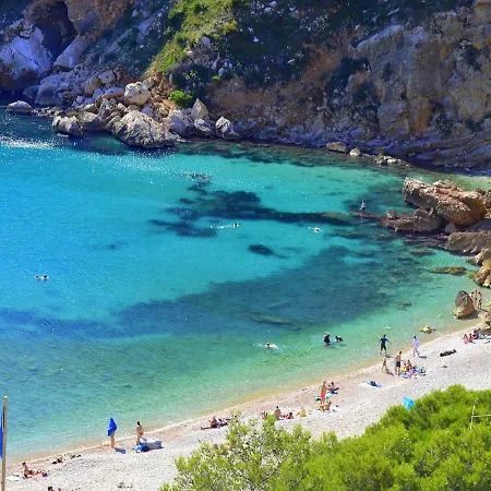 Nueva Fontana Javea