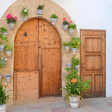 Nueva Fontana Apartment Javea