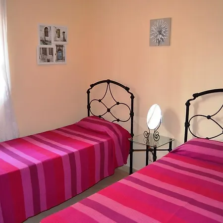 Apartment Nueva Fontana *