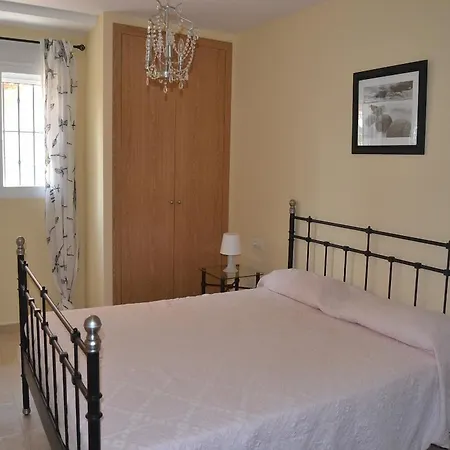 Apartment Nueva Fontana