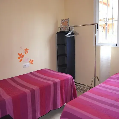 Apartment Nueva Fontana *