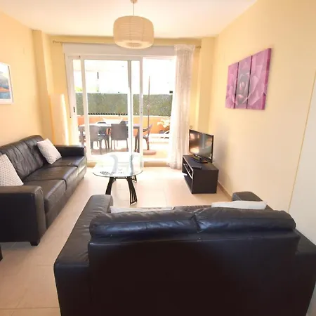 Nueva Fontana Jávea