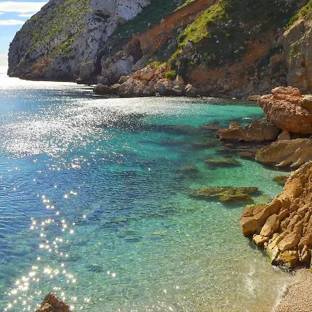 Nueva Fontana * Jávea