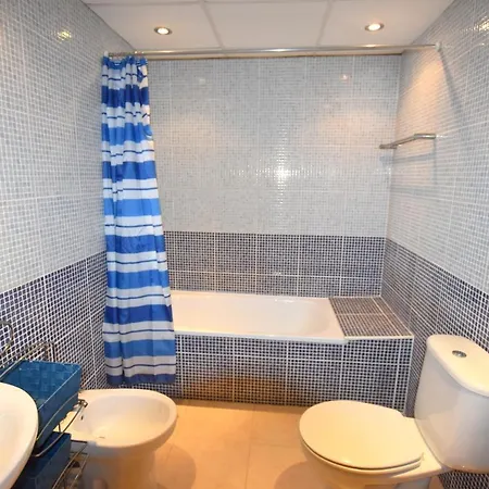 Nueva Fontana דירה
